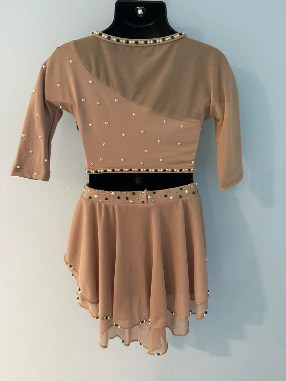 N/A size xs